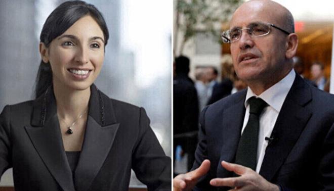 Hafize Gaye Erkan, 1982 ylnda dnyaya geldi. Trk ekonomist ve mhendis. Boazii niversitesi'nden mezun olmasnn ardndan eitimine Amerika Birleik Devletleri'nde devam etti ve orada finans alannda almaya balad. eitli finans danmanl irketleri ve bir bankada st dzey yneticilik yapt. Baz ekonomi dergileri tarafndan dikkat eken gen ekonomistler arasnda gsterildi.