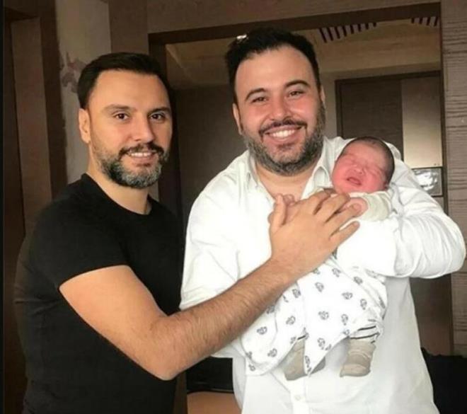 Alian'n kardei Seluk Tekta, koronavirs hastal nedeni ile vefat etmiti.