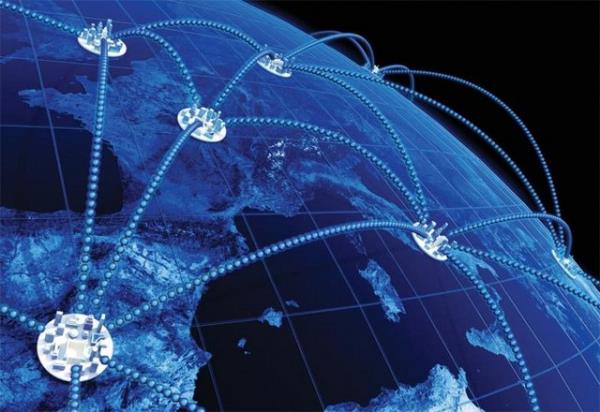 letiim zarar grdnde tm insanlk zarar grecektir.