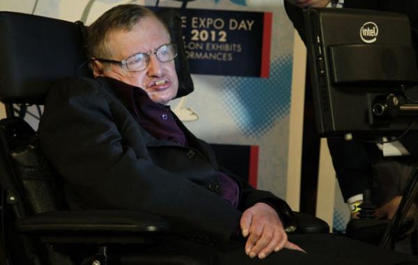 Aralarnda Stephen Hawking'in de bulunduu "sper beyin" olarak anlan bilim adamlarnn ngrsnde gre, dnyann sonunu doa deil insanlar getirecek.