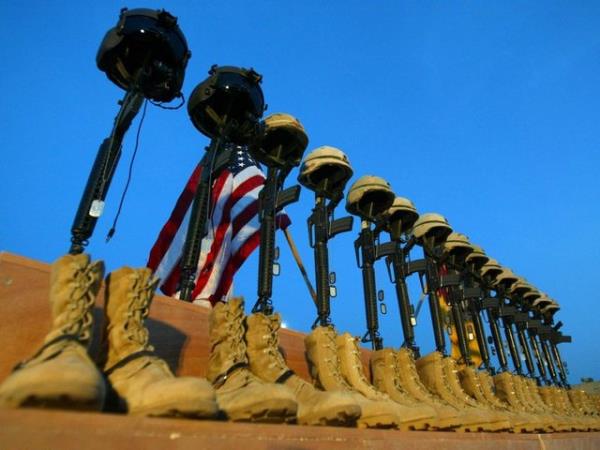 Gda ve su nedeniyle lkeler savaa gidebilir.