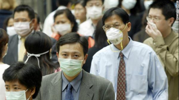 <p><b>SALGIN HASTALIK </b></p> Uluslararas seyahatler bu yeni hastaln her yere yaylmasn salayacaktr.