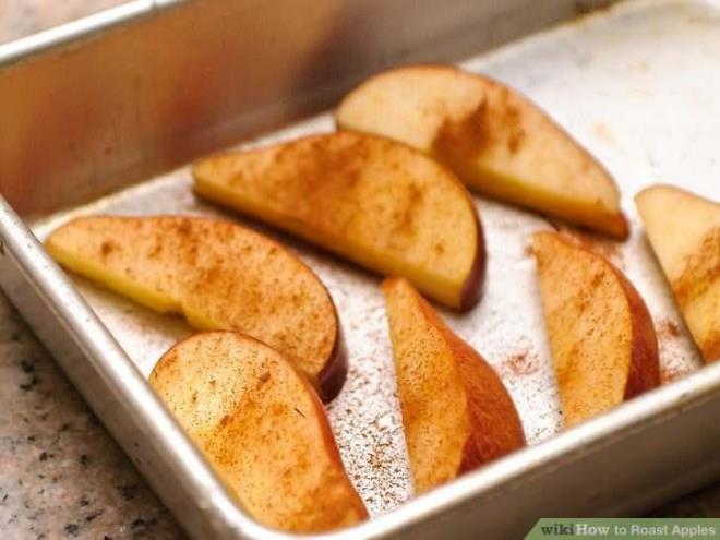 Elmann zerine serpeceiniz az miktardaki tarn kan ekerinizi de dengeleyecektir.