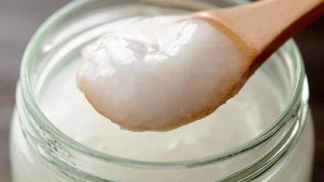 Dr. Harmony Reynolds, vegan ilenmi gdalarda yaygn olarak kullanlan bir bileen olan hindistan cevizi yan daha fazla tketen hastalarnda bir model fark ettiini syledi.