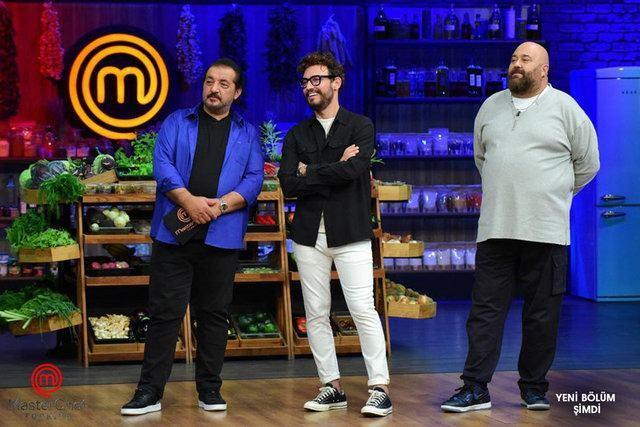 Yarmann yeni sezonunda artk Somer efin yerine Ylmaz ztrk'n yer alaca duyuruldu. Peki MasterChef yeni jrisi Ylmaz ztrk kimdir, ka yanda, aslen nereli?
