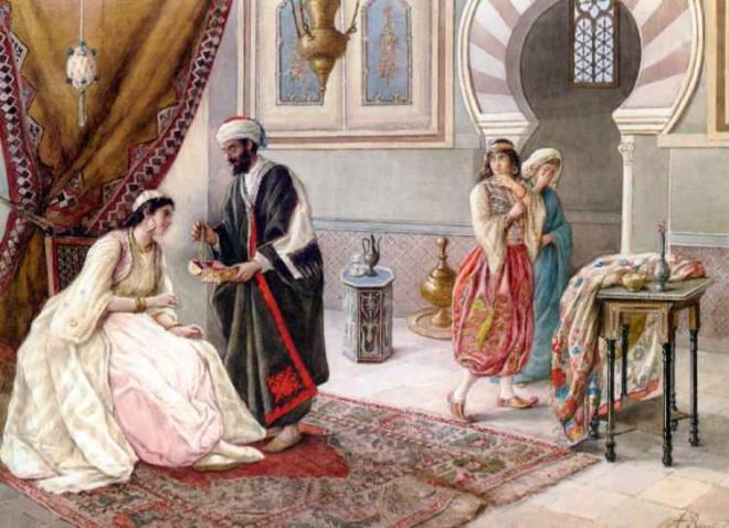 PADAHLAR CARYELER NASIL SEERD?  <br>  Cariyeler, Kzlar Aas olarak adlandrlan kii tarafndan zel bir snava tabii tutulurdu. Baarl olan cariyeler sonrasnda Kzlar Aas tarafndan isimleriyle arlrd. Saray dnda evlenmek ise tebadan bir aileyi saraya katma anlamna geldii iin Osmanl padiahlar bunu devlet gvenlii asndan sakncal bulurdu. Bu nedenle Osmanl'da harem kuruldu. Dardan getirilen kzlar burada yetitirilirdi. lerinden en zeki ve en gzel olan da daha sonra Padiahn kars olarak belirlenirdi.