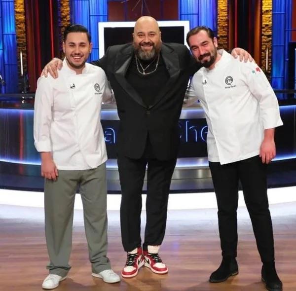 Acun Ilcal aklama yapt  <p>  Bir aklama da TV8'in sahibi Acun Ilcal'dan geldi. Ilcal ?Somer efim Avusturalya?da biliyorsunuz. Yazn eflerimize bir ay da olsun ara verebilmek adna ekimleri ne ekmek zorundayz. Yaz scanda yani btn yaz eflerimin almasn istemiyorum.