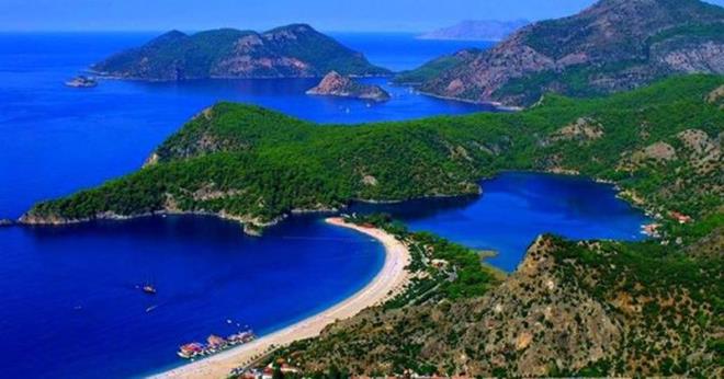 Fethiye, Mula