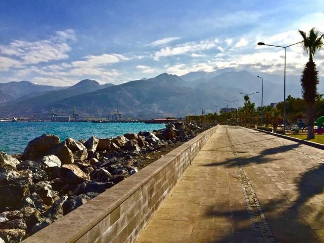 skenderun, Hatay