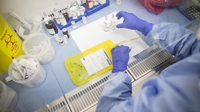 BBC?nin haberine gre, kan testi ngiltere ve Galler?de aile hekimlerine pheli belirtilerle bavuran 5 bin kiiye yapld.