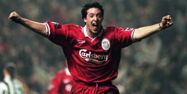 Robbie Fowler 37.5 Milyon Euro