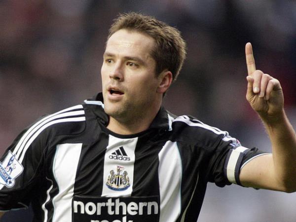 Michael Owen 47 Milyon Euro