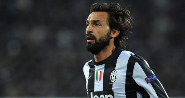 Andrea Pirlo 22.5 Milyon Euro