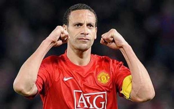 Rio Ferdinand 49 Milyon Euro