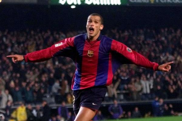 Rivaldo 53 Milyon Euro