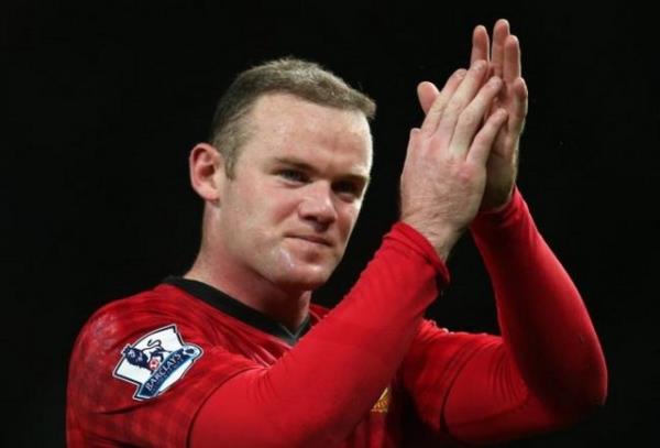 Wayne Rooney 58 Milyon Euro