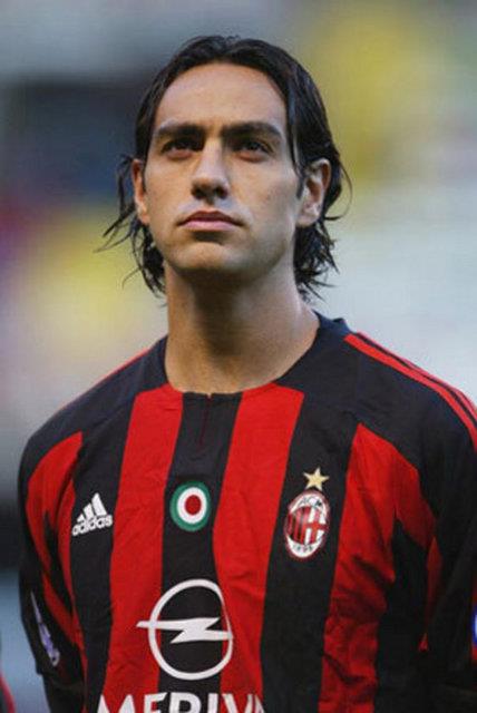 Alessandro Nesta 18.5 Milyon Euro