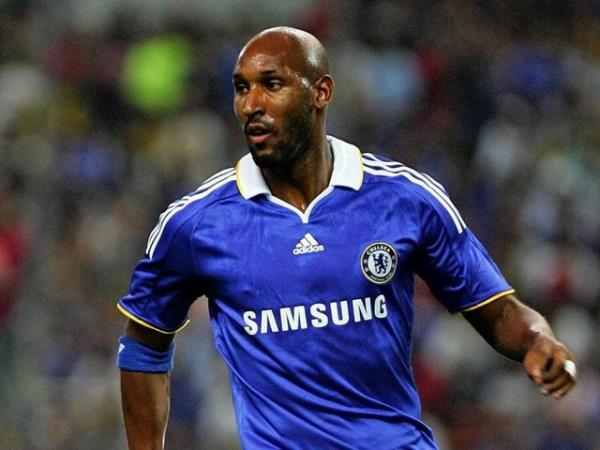 Nicolas Anelka 25 Milyon Euro