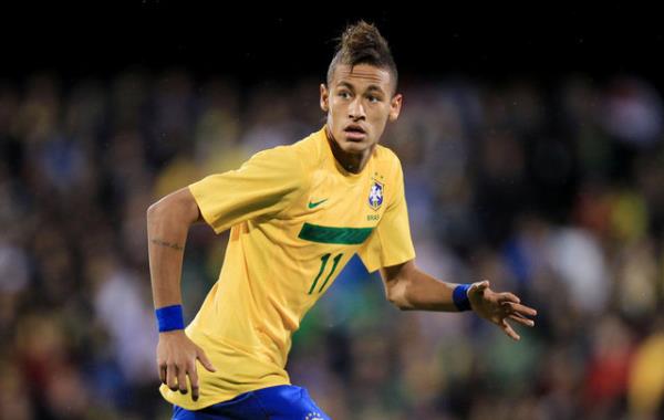 Neymar 23 Milyon Euro