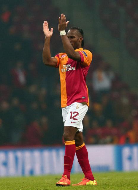 Didier Drogba 29 Milyon Euro