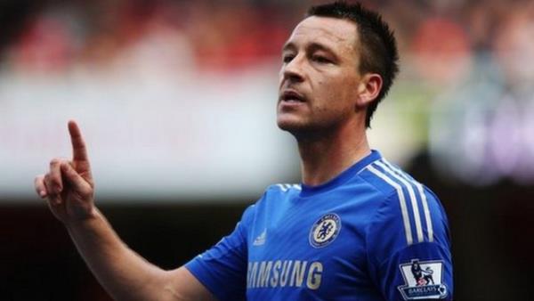 John Terry 31,5 Milyon Euro