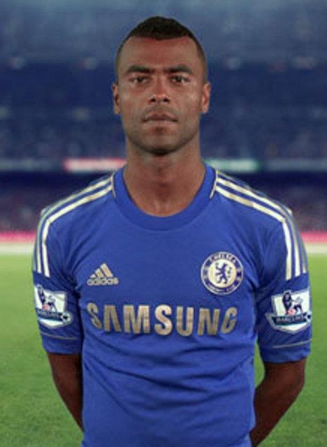 Ashley Cole 19.5 Milyon Euro