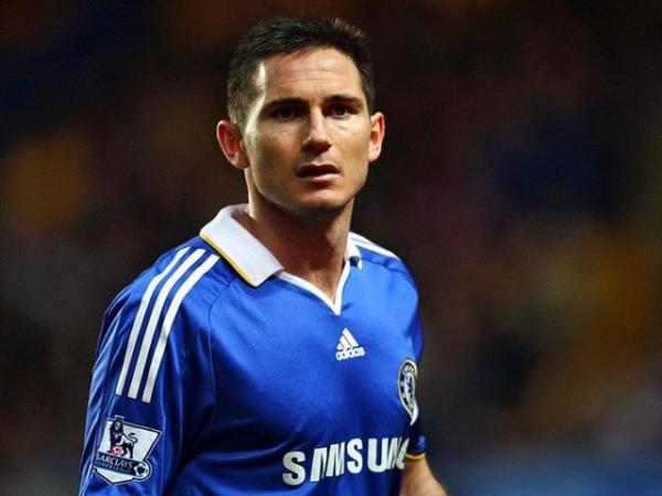 Frank Lampard 38 Milyon Euro