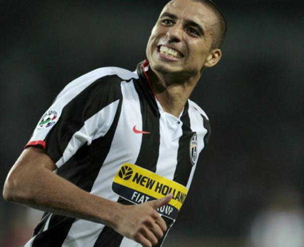 David Trezeguet 20 Milyon Euro