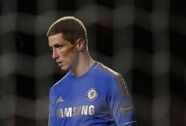 Fernando Torres 29 Milyon Euro