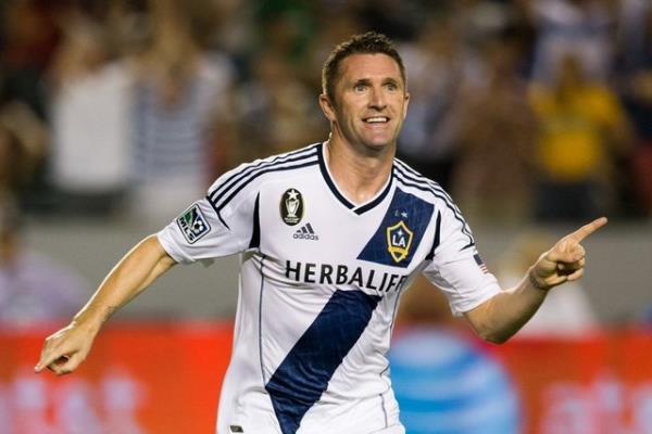 Robbie Keane 41 Milyon Euro