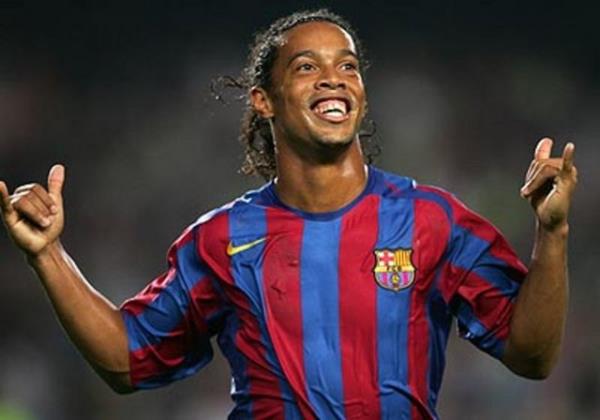 Ronaldinho 73 Milyon Euro