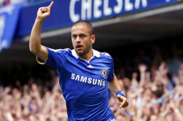 Joe Cole 22.5 Milyon Euro