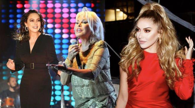 Kurban Bayram�'na say�l� g�nler kala �nl�lerin Kurban Bayram� sahne �cretleri belli oldu. Her sene Kurban Bayram�'n� sahnede ge�iren �nl�ler aras�nda en y�ksek fiyat� alacak olan isim Hadise oldu. ��te aralar�nda bir�ok ismin yer ald��� Kurban Bayram�'nda sahne alacak �nl�lerin alaca�� �cret tarifesi...