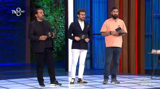 Lezzet yar��mas� MasterChef All Star'da her hafta bir gruptan ana kadro i�in be� isim se�iliyor. Sezonun ilk grubu 2018-2019 y�llar�nda yar��an isimler oldu. Bu yar��mac� adaylar�n�n aras�ndan sonuncu yani 5'inci ana kadro �yesi 18 Haziran Pazar ak�am� se�ilmi� oldu.