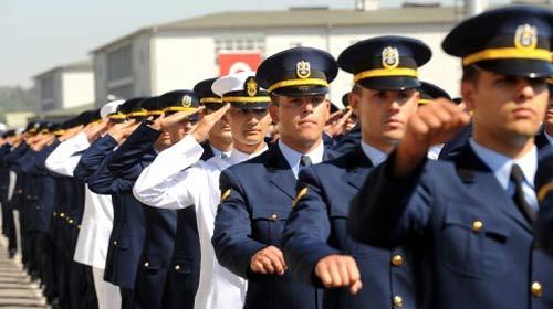 - Yine askeri kurumlara szlemeli veya kadrolu subay/astsubay almnda szl snav uygulanmaktadr.