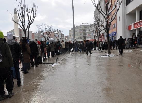 - Belediyelere, 5393 sayl Kanunun 49. maddesine gre szlemeli personel alm, belediye bakannn takdirine gre belirlenmektedir.