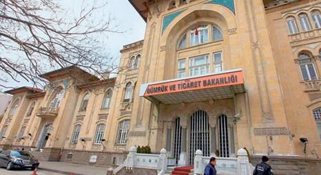 - Gmrk ve Ticaret Bakanlna szlemeli veya kadrolu personel almnda KPSS sonular kullanlmasna ramen, seimin nihai aamasnda szl snav uygulanmaktadr.