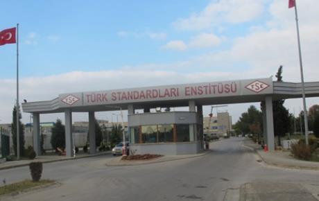 - Trk Standartlar Enstitsne szlemeli personel almnda szl snav uygulanmaktadr.