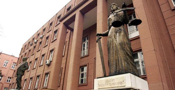 - Dantay, Yargtay ve YSK'ya personel almnda szl snav uygulanmaktadr.