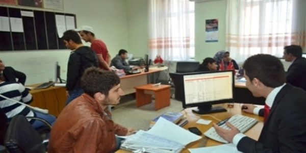 - KT'lere szlemeli personel alm KPSS ile yaplmaktadr. Szl snav uygulanmamaktadr.