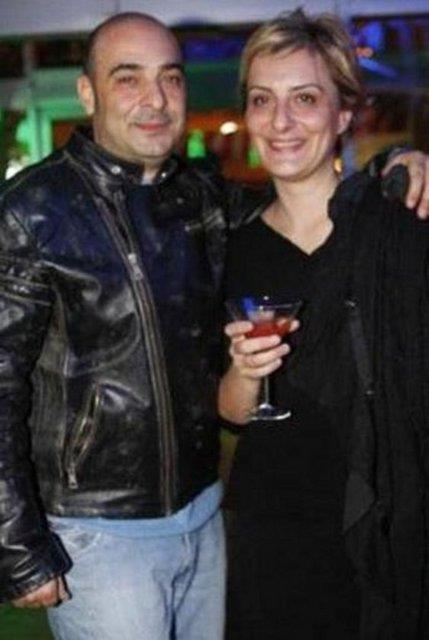 zlem Daltaban da tiyatro sanats.