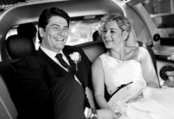 Vatan amaz getiimiz yaz Nuren Kocaya ile evlendi.