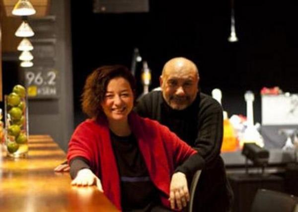 Avkran, vl Avkran ile evli.