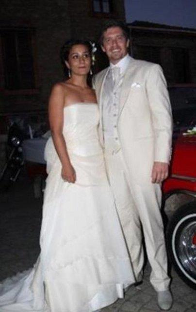 Horozolu'nun ei Elif Hanm reklamc.