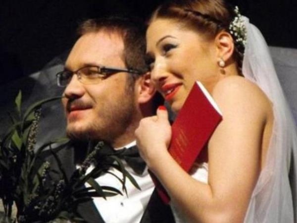 Celilolu'nun ei Mge Celilolu, stanbul Devlet Opera ve Balesi'nde dans.