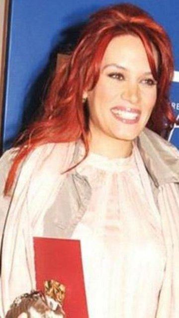 Ebru Cndbeyolu'nun ei de medya sektrnden