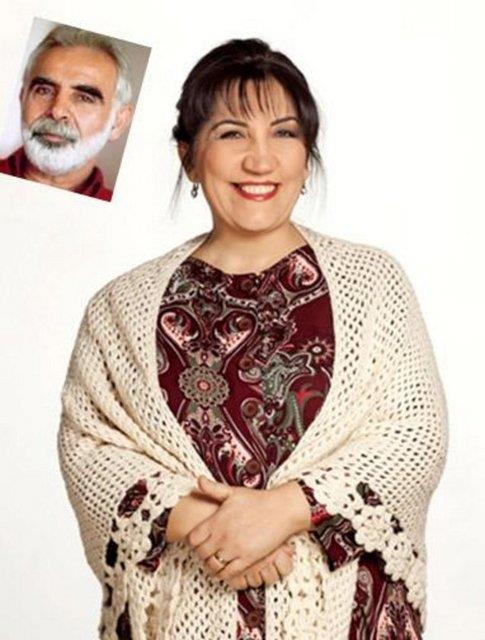 Yalan Dnya'nn oyuncularndan Fsun Demirel, oyuncu Nurettin en ile evli.