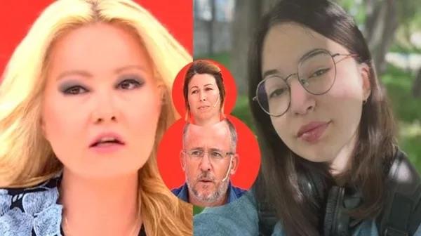 ok mutlu olduunu belirten Begm, "Biz evlendik Mge Hanm. Dzgn bir ekilde konutuk. Ailem kabul etti.