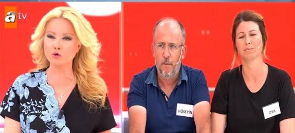 Anl: Kzm ne iin var senin retmeninin yannda  <br>  Mge Anl ise Begm'e ulat. Anl, bugnk canl yayna telefonla gen kza, "Kzm ne iin var senin retmeninin yannda" diye dert yand. Gen kzn cevaplar ise milyonlar artt.