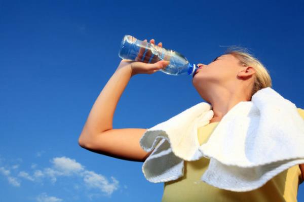 Spor yapmann vcudun sal iin mutlaka gerekli olduuna dikkati eken Kalaycolu, u uyarlarda bulundu: